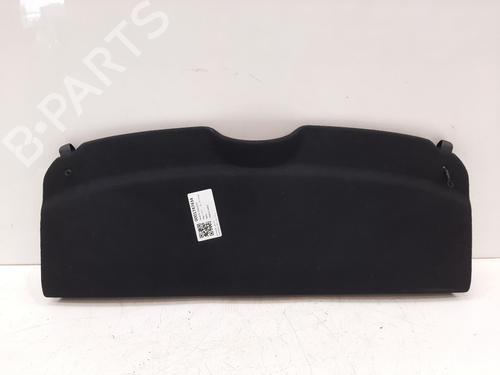 Used Rear parcel shelf Rear parcel shelf MINI MINI (F55) Cooper (136 hp) 36594227 36594227