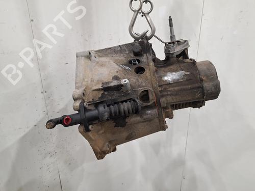 Gearkasse PEUGEOT PARTNER Box Body/MPV 1.6 HDi | BP30896465M3