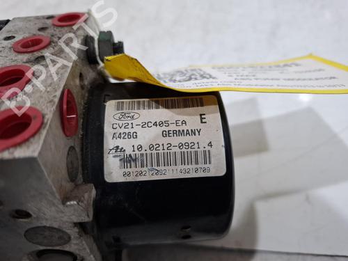 Módulo de ABS FORD B-MAX (JK) 1.6 TDCi | BP38912773M43 - Image 2