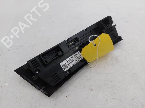 Climate control AUDI A6 C7 Avant (4G5, 4GD) 3.0 TDI quattro | BP26773972I5 