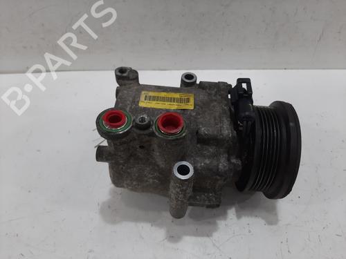 AC-Kompressor FORD FIESTA VI (CB1, CCN) 1.6 Ti (120 hp) 30095085