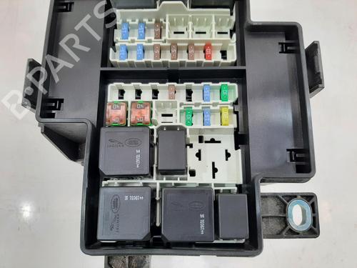 Fuse box JAGUAR I-PACE (X590) EV400 AWD | BP34178758E1  - Image 6
