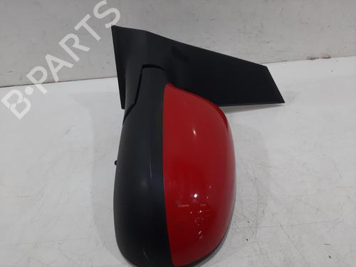 Left mirror FORD KA (RU8) 1.2 | BP29810455C26 