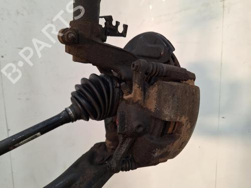 Left front suspension VW GOLF VIII (CD1, DA1) 1.5 eTSI | BP32976563M72  - Image 6