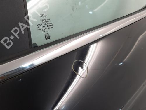 Portier links achter FORD FIESTA VII (HJ, HF) 1.1 Ti-VCT | BP30843559C4