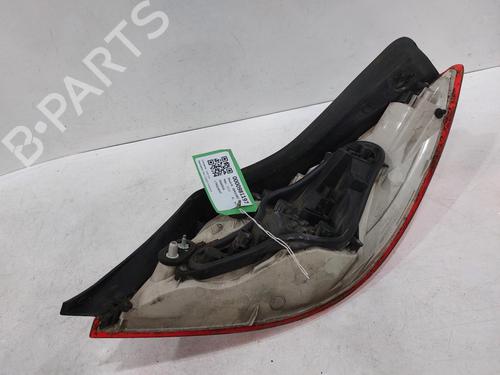Left taillight VAUXHALL INSIGNIA Mk I (A) Hatchback (G09) 2.0 CDTI (68) | BP26863764C34 