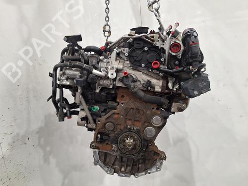 Used Engine AUDI A4 B9 Avant (8W5, 8WD) 2.0 TDI (150 hp) 31009570