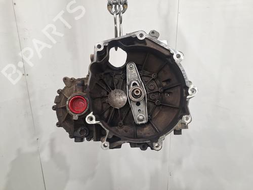 Getriebe für VW POLO V (6R1, 6C1) 1.0 (60 hp) 31538103