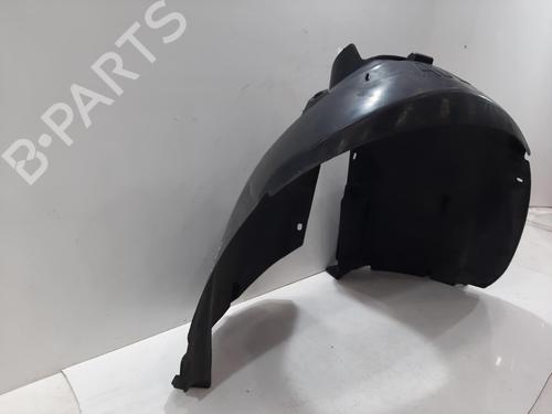 Wheel arch CITROËN C3 Picasso (SH_) 1.6 VTi 120 | BP29112217C56