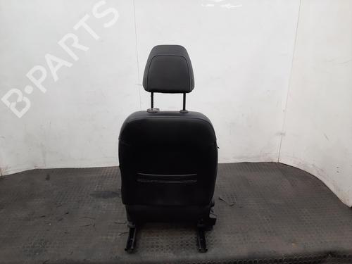 Right front seat RENAULT MEGANE IV Hatchback (B9A/M/N_) 1.2 TCe 130 (B9MR) | BP38180065C16 - Image 4