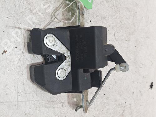 Schloss Heckdeckel für FORD KA (RU8) 1.2 (69 hp) 32380927