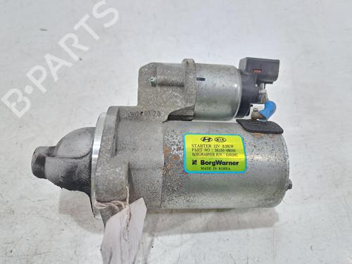 Used Starter KIA STONIC (YB) 1.0 T-GDi Eco-Dynamics+ (101 hp) 30869761
