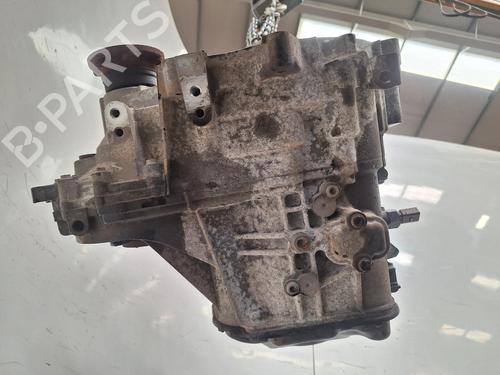 Gearbox SKODA FABIA II (542) 1.2 | BP37223193M3 - Image 6