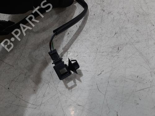 Left mirror SKODA FABIA II (542) 1.6 TDI | BP32270671C26 