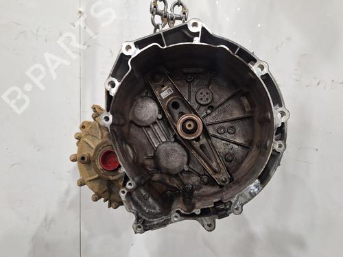 Used Gearbox Gearbox 39202227 39202227
