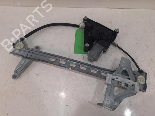 Used Front right window mechanism TOYOTA AYGO (_B4_) 1.0 (KGB40) (69 hp) 26794516