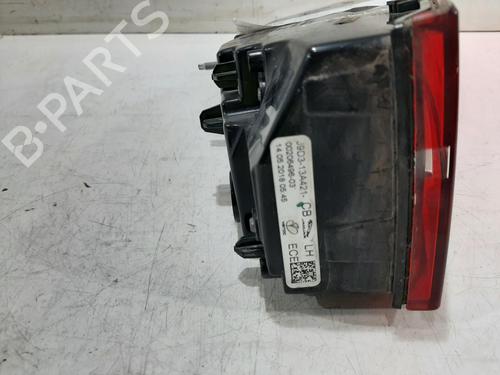 Left taillight JAGUAR I-PACE (X590) EV400 AWD | BP30494714C34