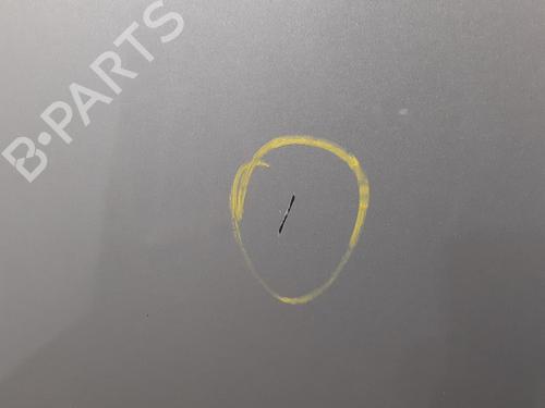 Hood VW GOLF VII Variant (BA5, BV5) 1.5 TSI | BP30180396C1 