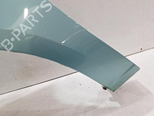 Left front fenders VAUXHALL CORSA Mk IV (E) (X15) 1.0 | BP32120458C41 