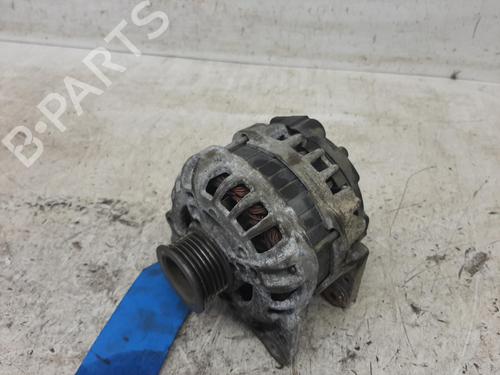 Alternator VW UP! (121, 122, BL1, BL2, BL3, 123) 1.0 | BP26785086M7 - Image 2