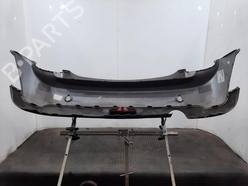 Rear bumper MINI MINI (F55) Cooper | BP31596758C8 