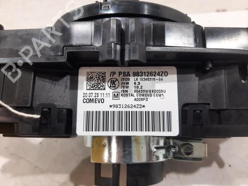 Switch CITROËN BERLINGO Box Body/MPV (K9) 1.5 BlueHDi 100 | BP29884068I30 