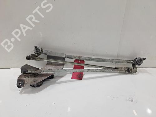 Front wiper motor DACIA DUSTER (HS_) 1.5 dCi | BP26844978M29 