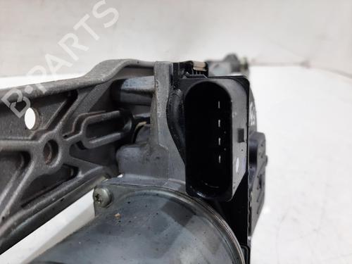 Front wiper motor JAGUAR I-PACE (X590) EV400 AWD | BP30141927M29