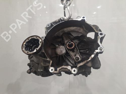 Used Gearbox Gearbox SEAT IBIZA IV (6J5, 6P1) 1.2 TSI (105 hp) 33467668 33467668