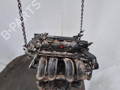 Engine FORD KA+ III (UK, FK) 1.2 Ti-VCT | BP36087210M1 - Image 5