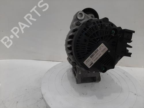 Alternator FORD C-MAX II (DXA/CB7, DXA/CEU) 1.6 EcoBoost | BP26804184M7 
