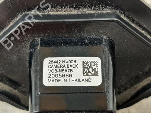 Camera NISSAN QASHQAI II (J11, J11_) 1.2 DIG-T | BP26758055E14 