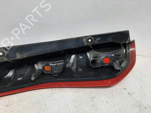 Right taillight NISSAN X-TRAIL I (T30) 2.0 4x4 | BP26854331C35 