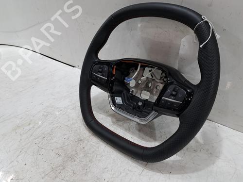 Steering wheel FORD PUMA (J2K, CF7) 1.0 EcoBoost mHEV | BP39993912C49 - Image 4