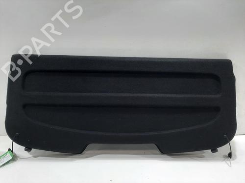 Hattehylde FORD FIESTA VI (CB1, CCN) 1.25 (82 hp) 30585954