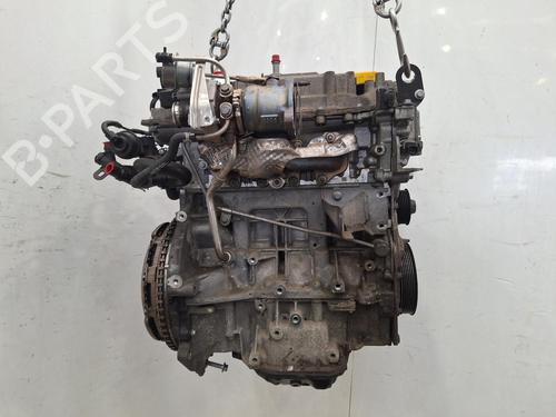 Engine RENAULT CLIO IV (BH_) 1.2 TCe 120 (BHAU) | BP38991997M1 - Image 5