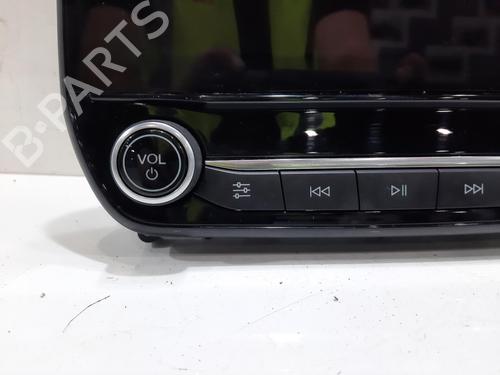 Electronic module FORD FIESTA VII (HJ, HF) 1.0 EcoBoost | BP28617853M83