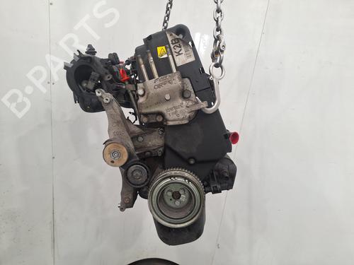 Used Engine Engine FIAT 500 (312_) 1.2 (312AXA1A) (69 hp) 33436187 33436187