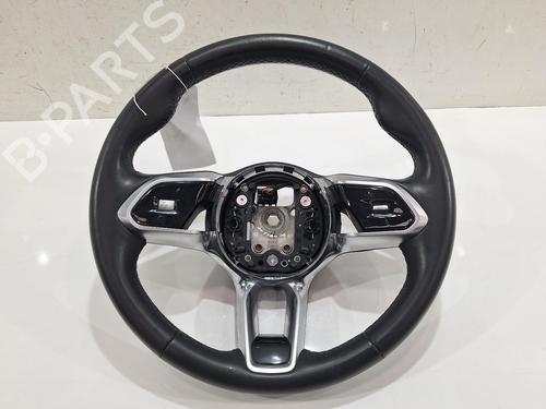 Used Steering wheel JAGUAR I-PACE (X590) EV400 AWD (400 hp) 26752055