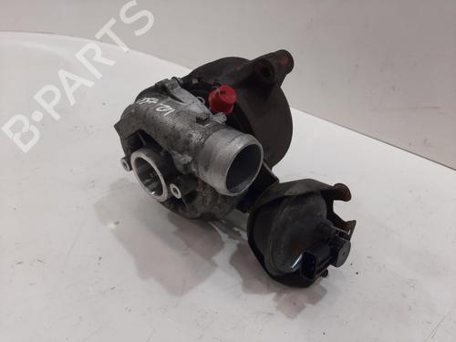 Turbocharger/Supercharger FORD KUGA I 2.0 TDCi | BP28274626M71 