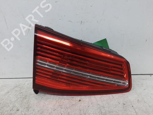 Used Left taillight VW PASSAT B8 Variant (3G5, CB5) 2.0 TDI (150 hp) 28038087