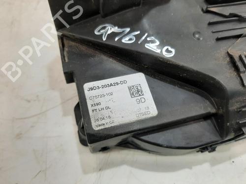 Other JAGUAR I-PACE (X590) EV400 AWD | BP26795378O1