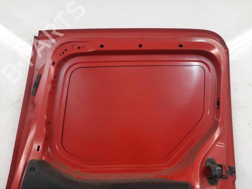 Other PEUGEOT PARTNER Box Body/MPV 1.6 HDi | BP36773264O1  - Image 5
