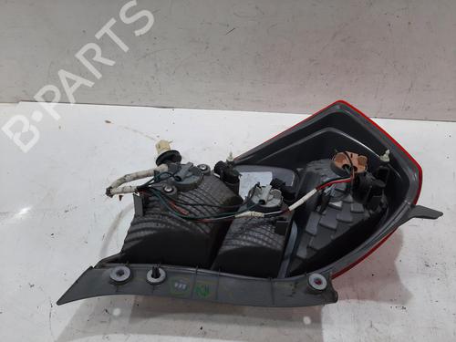 Højre baglygte SUZUKI CELERIO (LF) 1.0 (AVK310) | BP32529230C35