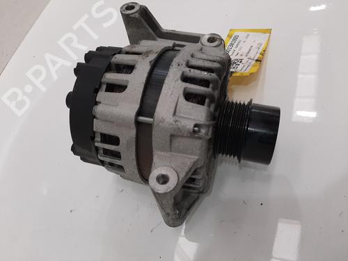 Alternator MG MG HS (AS23) 1.5 EHS Hybrid (CSA6463) | BP26869019M7 