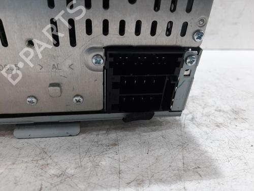 Radio HYUNDAI i10 I (PA) 1.2 | BP32270411E6 