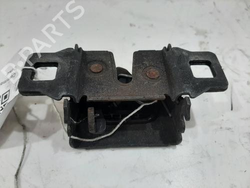 Panserlås JAGUAR I-PACE (X590) EV400 AWD (400 hp) 30896547