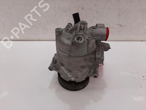 AC compressor VW GOLF PLUS V (5M1, 521) 1.6 TDI | BP37157621M34 - Image 6