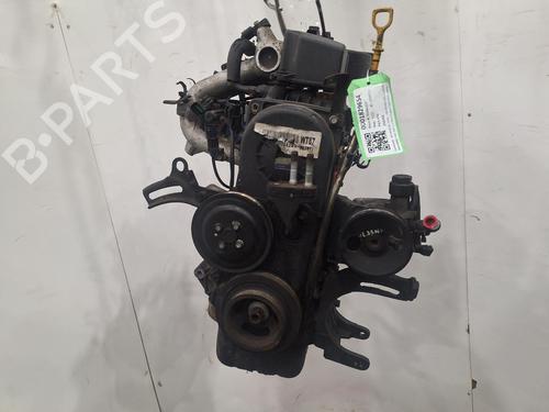Used Engine Engine KIA PICANTO I (SA) 1.1 (65 hp) 39694528 39694528