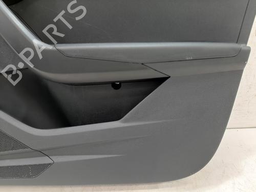 Front right panel AUDI A1 Sportback (GBA) 25 TFSI | BP37727056C59  - Image 5